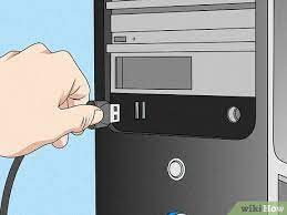 So i have my machine that has a webcam on it and i want to be able to access this webcam from another machine via usb. 3 Ways To Install A Logitech Webcam Wikihow