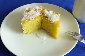 Jetzt ausprobieren mit ♥ chefkoch.de ♥. Revani Susser Griesskuchen Na Endlich