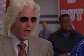 Will Ferrell Survivor