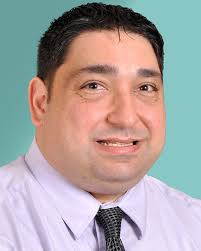 2025 People To Watch in Finance