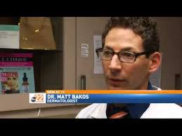 Halloween Face Tattoo Dangers