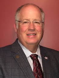 Billerica's Dan Burns to step down from Select Board after six-years