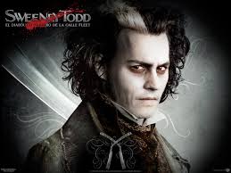 Phone wallpaper: Sweeney Todd: The Demon Barber Of Fleet Street, Movie,  Sweeney Todd: The Demon Barber Of Fleet Street In Concert, Johnny Depp  883307