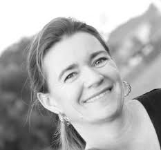 New Baby Painting, Feet