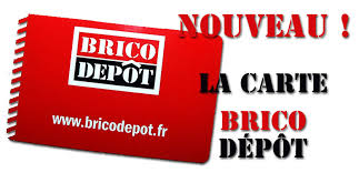 125k views · october 14. La Carte Brico Depot