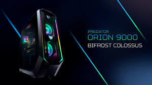 The predator orion 9000 also features three m.2 slots and four pcie x16 slots. Acer Presents Latest Predator And Nitro Gaming Products At Acer Next 2020