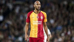 66 spd 70 dri 79 pas. Aston Villa Working On Loan Deal For Roma Midfielder Steven Nzonzi 90min
