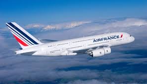 Réserver des billets pour des voyages en groupe. Air France L Avenir En Pointille De La Ligne Bordeaux Orly Deplacements Pros