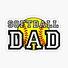 Dont mess with this softball dad copy mug. Softball Dad Gifts Merchandise Redbubble