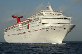 (you will see this only on decks. Carnival Elation Undergoing Extensive Renovation That Adds New Water Park 38 New Cabins 98 Balconies To Existing Staterooms And Variety Of Exciting Food And Beverage Concept Carnival Cruise Line News