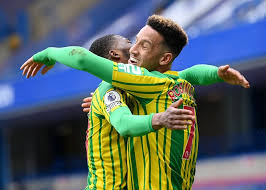 West brom have a clean bill of health but will be forced to make do without conor gallagher, who is on loan at the hawthorns from chelsea and not allowed to appear against his parent club. Rmgfcisblhutpm