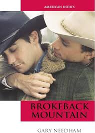 Amazon.com: Brokeback Mountain (American Indies): 9780748633838: Needham,  Gary: Books
