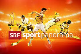 The channel has focused its coverage of this sport when davis cup and fed cup games featuring the swiss team have been played. Sportpanorama Play Srf