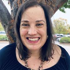 Dr. Dana Valencia Robinson, MD, Clinical Social Work