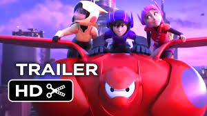 23.05.2020 · hero tamil movie download online: Big Hero 6 Official Nycc Trailer 2014 Disney Animation Movie Hd Youtube