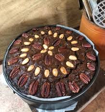 You can provide the brand name if you wish. Best Ever Fruit Cake Grow Food Slow Food