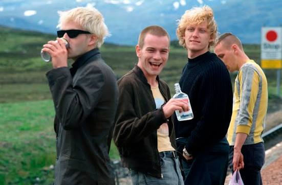 Trainspotting - Film | Park Circus