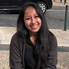 She has two sides though. Lilibeth Martinez Sachbearbeiterin Seefracht Import Bts Logistics Gmbh Xing