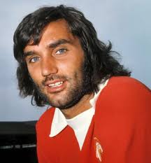 25 NOVEMBRE 2025: VENT'ANNI SENZA GEORGE BEST