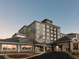 Decisions about testing are made by state and local health departments or healthcare providers. Tinley Park Hotels Near Orland Park Il Holiday Inn Chicago Tinley Park Conv Ctr