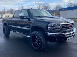 Image result for Black 2005 Sierra