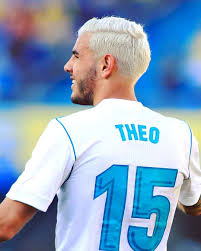 Learn all about the career and achievements of theo hernandez at scores24.live! 18 Theo Hernandez 15 Ideas Hernandez Real Madrid Madrid