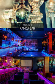 Firmenevents Der Exklusiven Art Feiern Sie In Der Panda Bar In Hamburg Der Zentral Gelegene Club Mit Loungebar Und Ta Veranstaltungsraum Hamburg Eventlocation