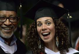 Graduación 2015 de la UPRRP: Gallitos y Jerezanas establecen récord de  doctorados