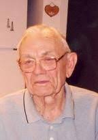 Frederick Krause Obituary