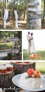 Celebrating 10 Years Our Backyard Vow Renewal Wedding Renewal Vows Rustic Anniversary Party Wedding Vows Renewal