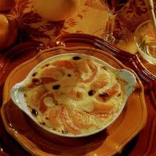 Gratin D Agrumes Au Miel D Acacia Recettes De Cuisine Miel Acacia Gateau Aux Fruits Frais