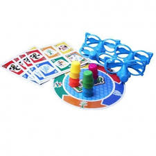 Search the world's information, including webpages, images, videos and more. Verdad O Mentira Juego De Mesa Juego Del Mentiroso Fibber Game Set Juego Para Ninos Juego