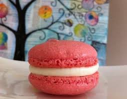 Maybe you would like to learn more about one of these? No Fail Macaron Recipe Video 45 Of The Best French Inspired Craft Tutorials Ever With Their Link Macaron Recipe Easy French Macaron Recipe Macaroon Recipes