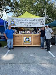Northwest Arkansas Sabbath Keepers Motorcycle Ministry