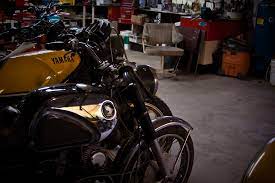 Yamaha Motorcycle Repair Shops