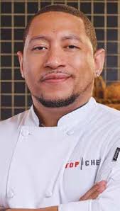 Oakland Chef Nelson German Hopes to Become America's Next Top Chef