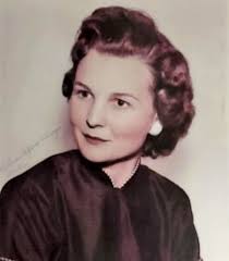 Helen Griggs Obituary September 30, 2021