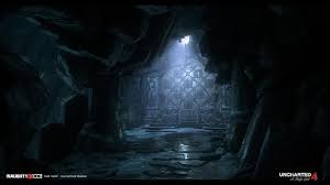 A thief's end game guide by gamepressure.com. Artstation Scotland Cave Todd Foster