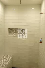 Any interior / exterior residential or commercial wall surface including: Glass Tiles For Shower Wall