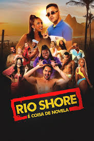 Rio Shore (TV Series 2021– ) - IMDb