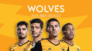 Until recently it was considered a jackal. Wolves Premier League 2021 22 Fixtures And Schedule Football News Sky Sports
