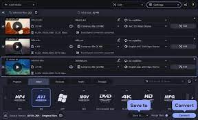 In other words, this fast mkv to avi converter also allows you to convert mp4 to mkv, convert avi to mkv, convert avchd to mkv and even convert mkv to flac. Top 7 Ways To Convert Mkv To Avi In 2021 Free Included