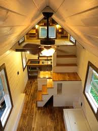 Tiny House Une Maison Xxs Vivre Dans Une Tiny House Petite Maison Sur Roues Maison