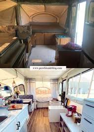 We take a look at our recommended top 10 pop up camper for 2021. 30 Ideas De Coleman Pop Up En 2021 Decoracion De Unas Casa Rodante Interior De Casa Rodante