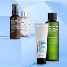 What are the steps of korean skin care? Koreanische Kosmetik Online Kaufen Douglas