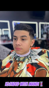 Laredo Barber- Mandi💈 (@fadedwithmandi) • Instagram photos and videos