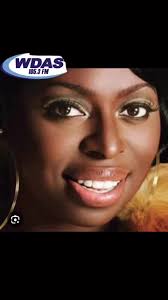 #fyppattyjacksonradio Remembering singer #AngieStone she has died at the  age of 63. She was involved in a car accident that took our life.