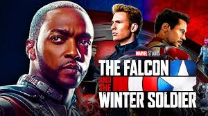 Sam wilson aka the falcon and bucky barnes aka the winter soldier team up on a global adventure. The Falcon And The Winter Soldier Merchandise Confirms Captain America Civil War Plot Point