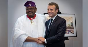 Meet nigeria's wealthiest billionaires with a collective net worth of over $20 billion. Mike Adenuga Channels Television
