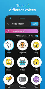 Voicemod pro apk is a mobile application that not only records video but also . Voicemod Android Apk Mediafire